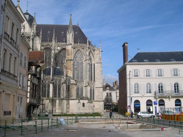  travaux